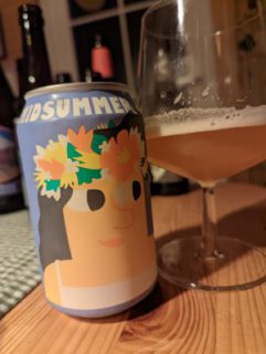 Mikkeller Midsummer Dream