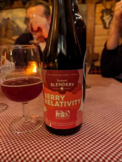 Beachwood Blendery / Mikkeller Berry Relativity