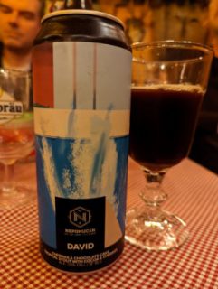 Nepomucen David