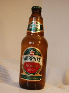 Murphy´s Irish Red
