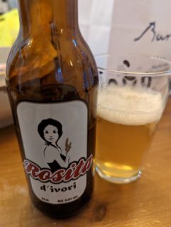 Rosita d´Ivori