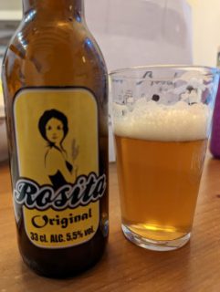 Rosita Original