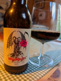 De Natte Gijt Hellegijt (Caol Ila Barrel Aged)