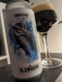 Slowburn Mørkeræd
