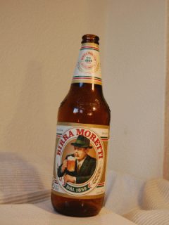 Birra Moretti