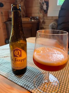 La Trappe Quadrupel