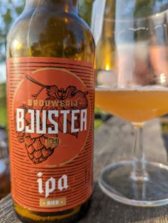 Bjuster IPA