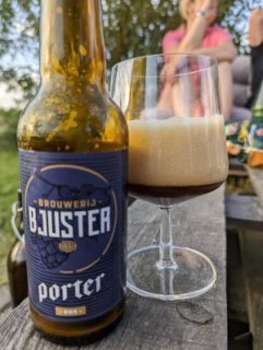 Bjuster Porter