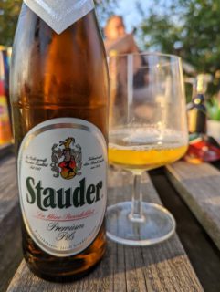 Stauder Premium Pils