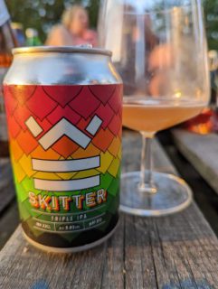 De Werf Skitter
