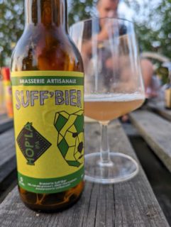 Suff´Bier Hop´La