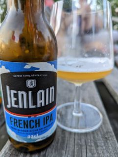 Duyck Jenlain French IPA