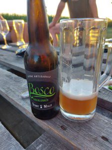 Bosco Houblonnée