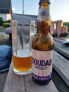 Goudale Circus Triple
