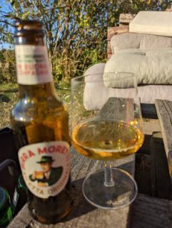 Birra Moretti