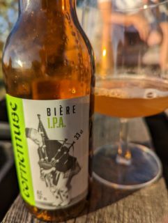 Cornemuse IPA