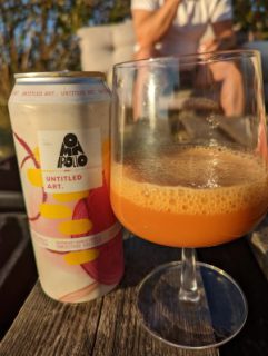 Omnipollo Untitled Art