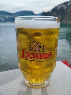 Eichhof Lager