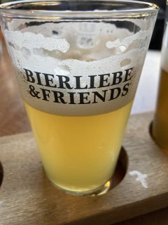 Barter Independent Craft Beer „The Lab Edition Vol. 01/22“