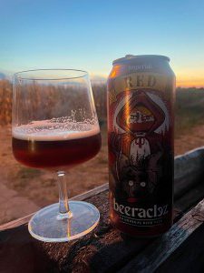 Eichbaum Beeraclez Imperial Red