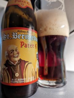 St. Bernadus Pater 6