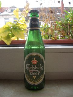 Carlsberg Beer