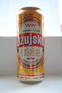 Ozujsko Pivo