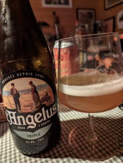 L`Angelus Triple