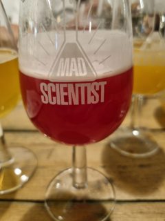 Loganberry Redcurrant Triple Tootsicle