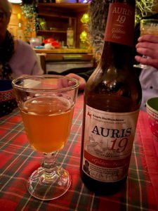 Riegele BierManufaktur Auris 19