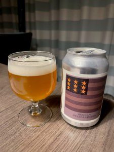 Stroom Belgian Stars & Stripes