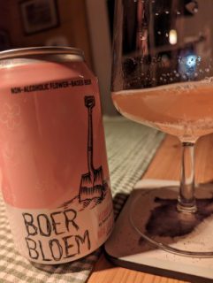 Boer Bloem