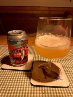 Joyride Juicy IPA