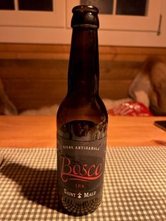 Bosco IPA