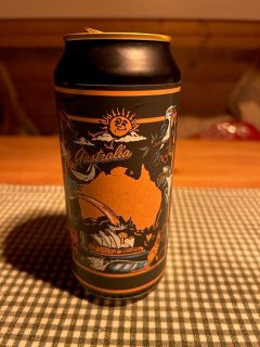 Island IPA