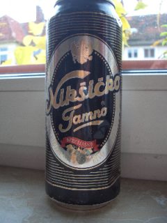 Nikšicko Tamno