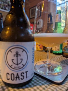 Coast Blond