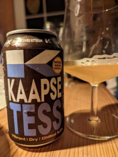 Kaapse Tess