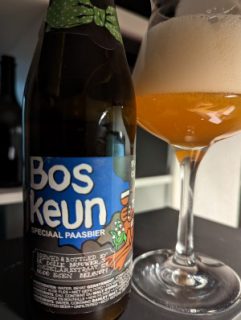 De Dolle Brouwers Bos Keun