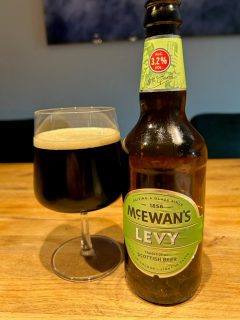 McEwan´s Levy