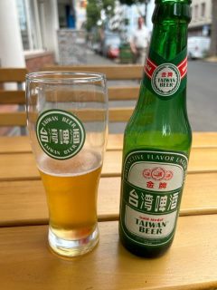 Taiwan Beer