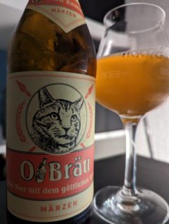 O-Bräu Märzen