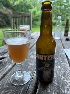 Lanterne