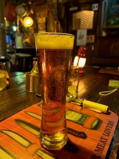 Namib Dunes IPA