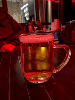 Hansa Draught