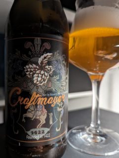 Craftmayer Hopfen Märzen