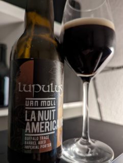 Van Moll La Nuit Americaine