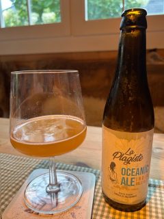 Oceanic Ale