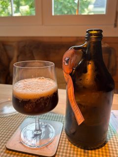 Schwarzbier