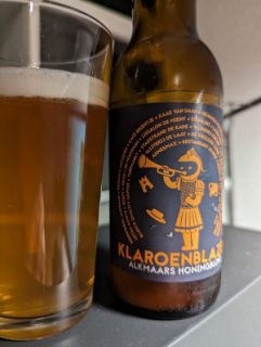 Astornaut Klaroenblazer